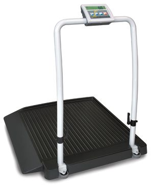 醫(yī)用輪椅秤_醫(yī)院專用輪椅秤_醫(yī)用稱重輪椅秤價格/使用說明(圖3) 醫(yī)療輪椅稱