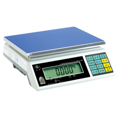 如何提高電子桌稱的稱重準確性以及日常維護(圖1) 電子桌稱